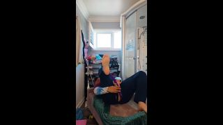 Osammi - I'm so failed for not doing anal. (Fake) (Role-play)-7