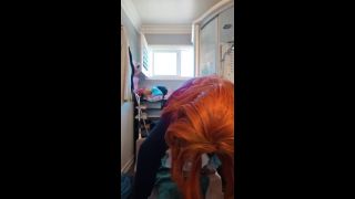 Osammi - I'm so failed for not doing anal. (Fake) (Role-play)-8