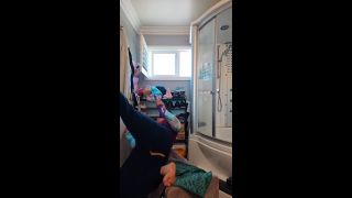 Osammi - I'm so failed for not doing anal. (Fake) (Role-play)-9