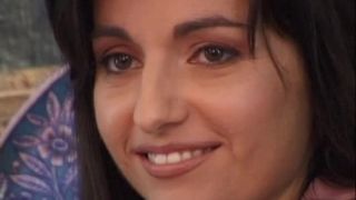 Sabrina Ricci - BTS - Classe lady with 2  men-4