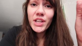 video 35 Lucy Skye – Get Fucked for Me, redhead teen anal on pov -2