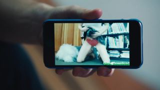 Madeline Brewer, etc - Cam (2018) HD 1080p!!!-8