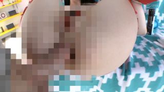 [FHD/SD] DSDP-024 白女尻5-1
