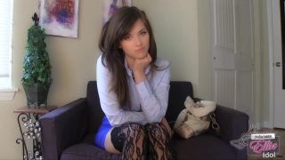 adult clip 18 mistress di femdom Princess Ellie Idol – BEING ELLIE, fetish on femdom porn-7
