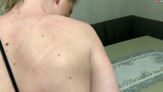 Didi-Diamond - Der Arsch - Voll in die Fresse  - sex - amateur porn amateur blowjob-1