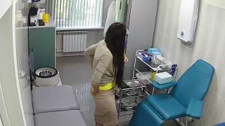 Voyeur - Injection scene 6 on voyeur -2