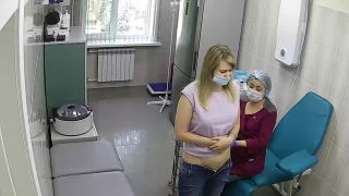 Voyeur - Injection scene 6 on voyeur -8