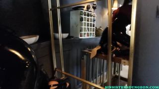  Daughter Ladyperse - facesitting breathplay with melidandesin - Fetish    Daughter-4