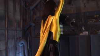 [SuperMisses.com] GIGP-46 [G1] Keisou Sentai Secure Ranger VS Seitou Sentai Fantoma Ranger-012-0