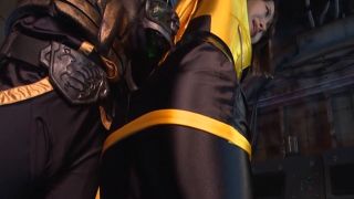 [SuperMisses.com] GIGP-46 [G1] Keisou Sentai Secure Ranger VS Seitou Sentai Fantoma Ranger-012-5
