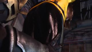[SuperMisses.com] GIGP-46 [G1] Keisou Sentai Secure Ranger VS Seitou Sentai Fantoma Ranger-012-8