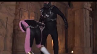 [supermisses.com] ZATS-43 バーニングアクション スーパーヒロイン列伝 ガイアレンジャー ニセガイアブルーの陰謀 Miyuki Shida | giga heroine, superheroines porn, superheroine, wonder woman-2