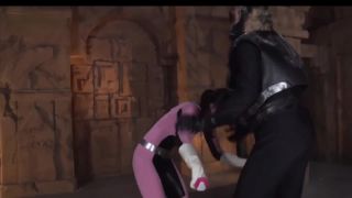 [supermisses.com] ZATS-43 バーニングアクション スーパーヒロイン列伝 ガイアレンジャー ニセガイアブルーの陰謀 Miyuki Shida | giga heroine, superheroines porn, superheroine, wonder woman-3