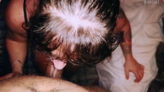 King Cure TV – Ecko Belle Gets Creampied In The Playhouse.-2