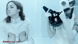 adult clip 7 fetish queen lesbian girls | Fetish Suit BDSM Part 13 | lezdom-2