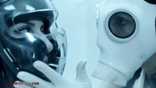 adult clip 7 fetish queen lesbian girls | Fetish Suit BDSM Part 13 | lezdom-3