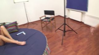 Spermantino [Extended version] - Anita - Anal-1