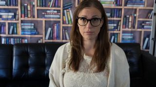 yogabella Anime Nerd Girl Gets Fucked-1
