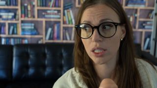 yogabella Anime Nerd Girl Gets Fucked-3