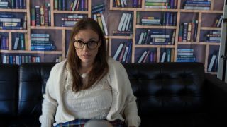 yogabella Anime Nerd Girl Gets Fucked-7