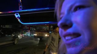 You check out Bangkok and fuck Kenzie&#039;s ass - (Hardcore porn)-2