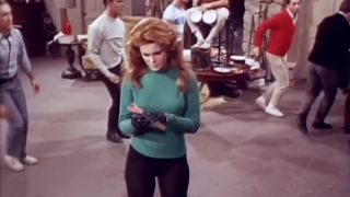 Ann-Margret in The Swinger 1966 HDVIP-7