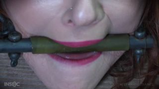 porn clip 22 foreskin fetish Kel Bowie (Deep Shit / 31.03.17), humiliation on bdsm porn-2