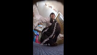 Covert Cam Thrills: Unseen Moments in pcolle-voyeur-P762-4