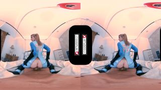 free video 14 Lila Frey in Metroid A XXX Parody | vr porn | reality -4