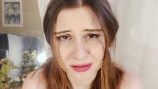 video 48 Darlingjosefin - Cum On My Slutty Face, Professor - jerk off - masturbation porn winter fetish-6