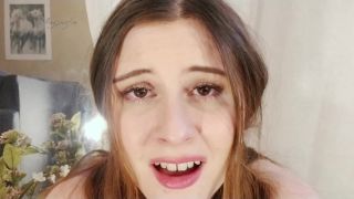 video 48 Darlingjosefin - Cum On My Slutty Face, Professor - jerk off - masturbation porn winter fetish-9