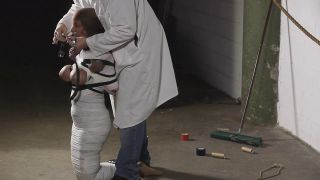 089 - Ashley Mummified Part 2.-6