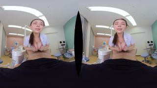 EBVR-038 A - Japan VR Porn - [Virtual Reality]-8