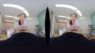 EBVR-038 A - Japan VR Porn - [Virtual Reality]-9