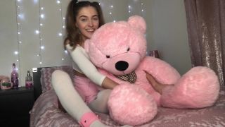 Ryderrhiannon little riri humps teddybear-0