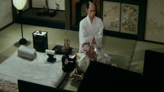 Tokugawa onna keizu (1968)!!!-2