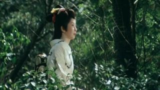 Tokugawa onna keizu (1968)!!!-9