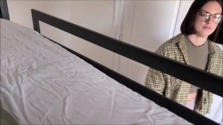 6290 The Bunk Bed Incident With Big Step Sister - Lucy Lotus-2