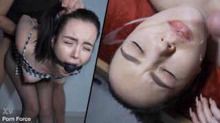 German Amateur: Mama Loves It Rough - Spaniard Bound & Gagge-9