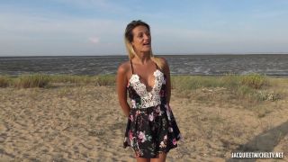 Video Lilou, 22ans, la bombe anatomique de l'ile d'Oleron 1080p FullHD-1