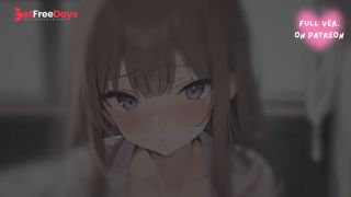 PATREON EXCLUSIVE NSFW ASMR RP - Catching Your Girlfriend Secretly Grinding Against Her Pillow-0