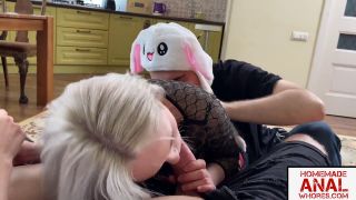 7101 3 Big Dicks for Tiny Blonde Teen Eva Barbie-2