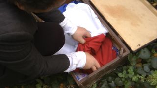 The Russian Agent 4-1