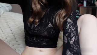 [K2S.CLUB] Emmi-Hill - ELEGANTER DRESS, VERSAUTER ORGASMUS - FullHD 1080P-3