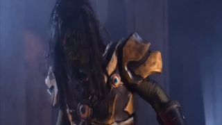 [SuperMisses.com] ZEPE-94 Fighter of the Sun Leona SeasonⅡ Demon Monster-011-2