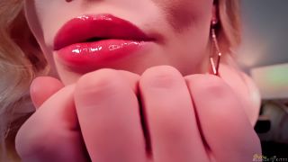 free xxx video 22 lesbian fetish Goddess Blonde Kitty – The Impossible JOI Challenge, jerkoff encouragement on masturbation porn-2