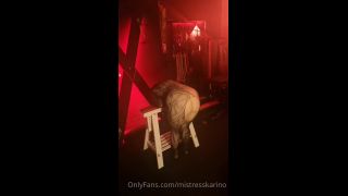 My Pleasure Is Most Important Onlyfans Mistress Karino (Femdom porn)-5