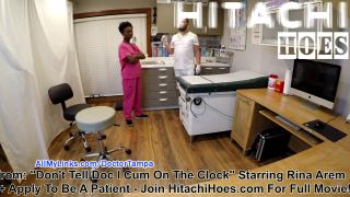 Sfw nonnude bts from rina arems dont tell doc i cum on the clo....-3