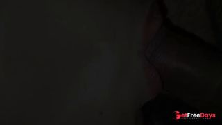 Horny girlfriend suck my dick and fucked hard - gaand chaat ke buri tarah choda-0