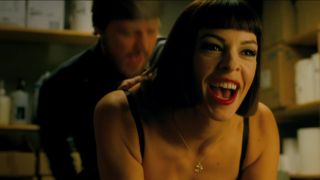 Kate Dickie, etc - Filth (2013) HD 1080p - (Celebrity porn)-7